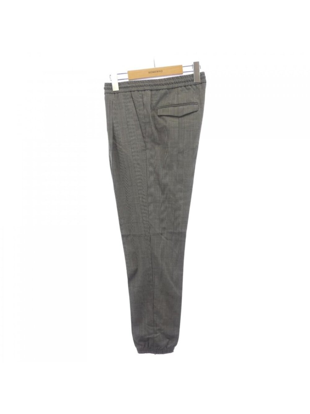 Dior Track Pants Black
